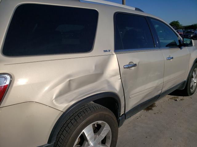 Photo 8 VIN: 1GKKVSED7BJ146155 - GMC ACADIA SLT 