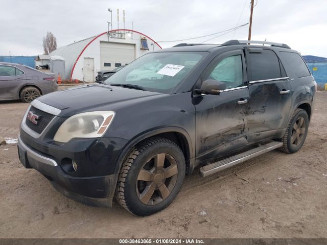 Photo 1 VIN: 1GKKVSED7BJ193959 - GMC ACADIA 