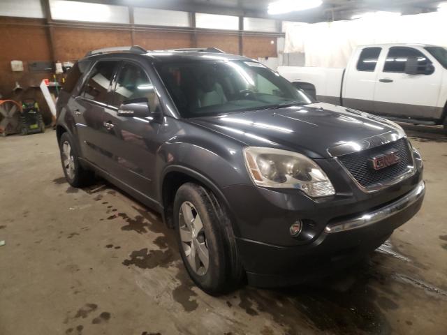 Photo 0 VIN: 1GKKVSED7BJ215717 - GMC ACADIA SLT 