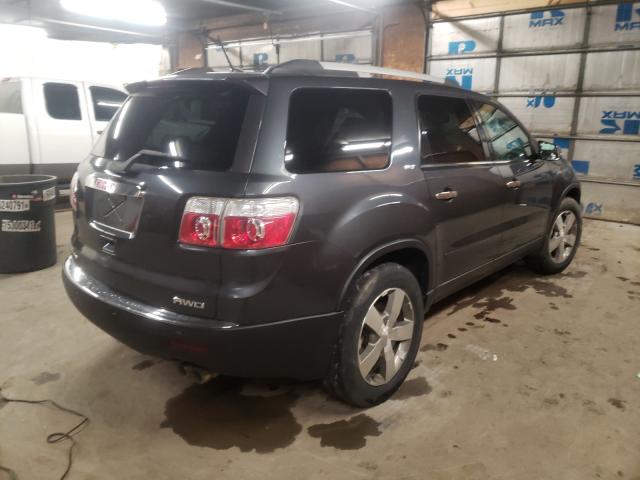 Photo 3 VIN: 1GKKVSED7BJ215717 - GMC ACADIA SLT 