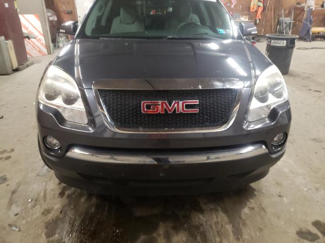 Photo 8 VIN: 1GKKVSED7BJ215717 - GMC ACADIA SLT 