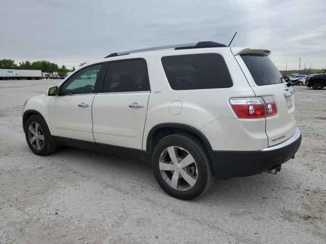 Photo 1 VIN: 1GKKVSED7BJ258499 - GMC ACADIA 