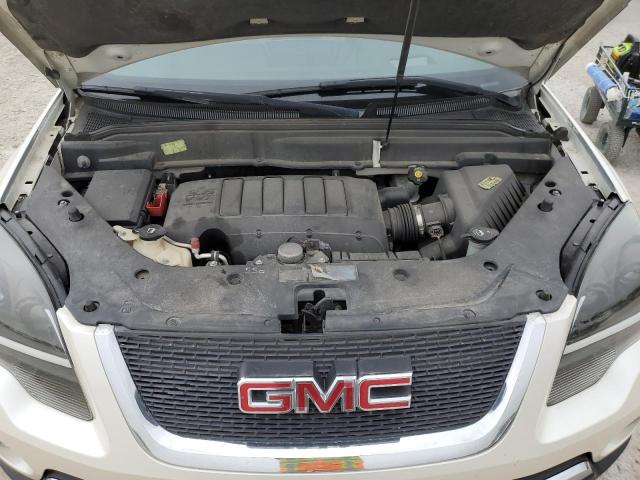 Photo 11 VIN: 1GKKVSED7BJ258499 - GMC ACADIA 