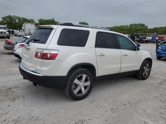 Photo 2 VIN: 1GKKVSED7BJ258499 - GMC ACADIA 