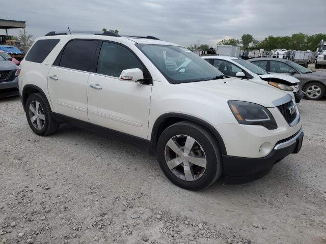 Photo 3 VIN: 1GKKVSED7BJ258499 - GMC ACADIA 