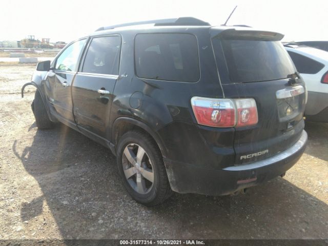 Photo 2 VIN: 1GKKVSED7BJ261662 - GMC ACADIA 