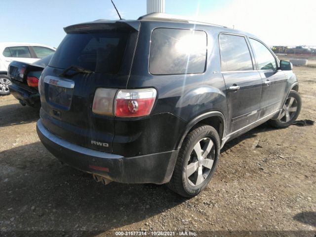 Photo 3 VIN: 1GKKVSED7BJ261662 - GMC ACADIA 