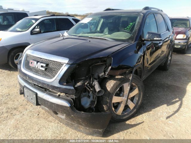 Photo 5 VIN: 1GKKVSED7BJ261662 - GMC ACADIA 