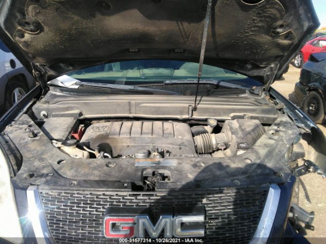 Photo 9 VIN: 1GKKVSED7BJ261662 - GMC ACADIA 