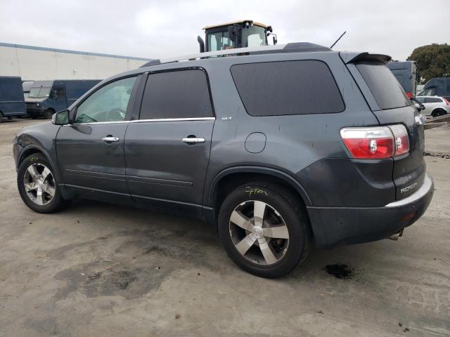 Photo 1 VIN: 1GKKVSED7BJ333461 - GMC ACADIA SLT 