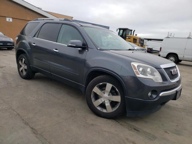 Photo 3 VIN: 1GKKVSED7BJ333461 - GMC ACADIA SLT 