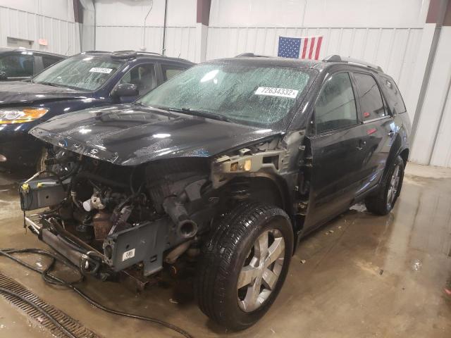 Photo 0 VIN: 1GKKVSED7CJ284408 - GMC ACADIA SLT 