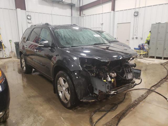 Photo 3 VIN: 1GKKVSED7CJ284408 - GMC ACADIA SLT 