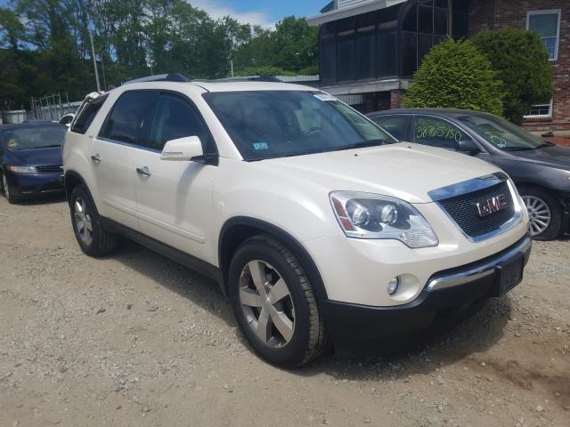 Photo 0 VIN: 1GKKVSED7CJ416034 - GMC ACADIA SLT 