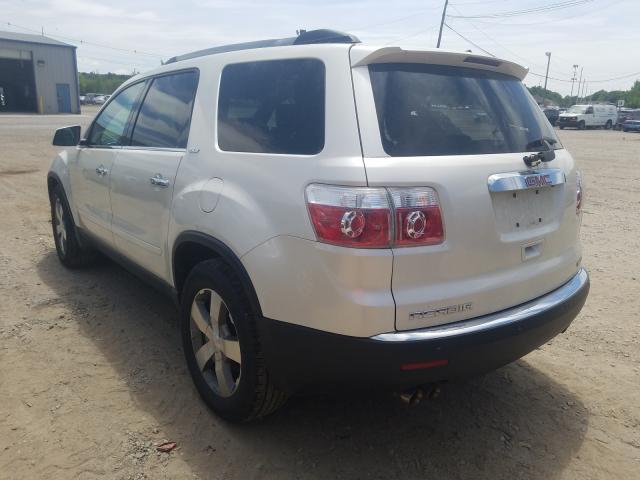 Photo 2 VIN: 1GKKVSED7CJ416034 - GMC ACADIA SLT 