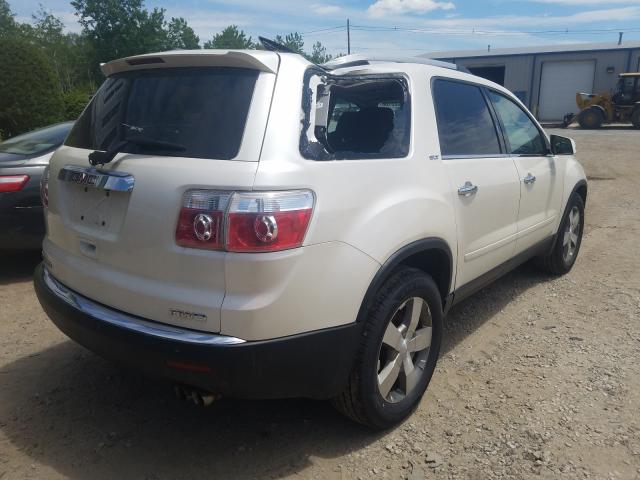 Photo 3 VIN: 1GKKVSED7CJ416034 - GMC ACADIA SLT 