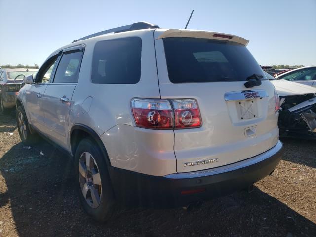 Photo 2 VIN: 1GKKVSED8BJ116257 - GMC ACADIA SLT 