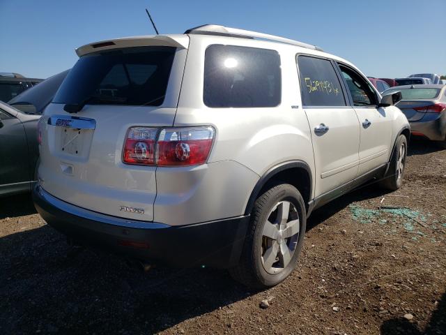 Photo 3 VIN: 1GKKVSED8BJ116257 - GMC ACADIA SLT 