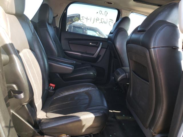 Photo 5 VIN: 1GKKVSED8BJ116257 - GMC ACADIA SLT 