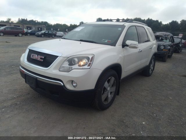 Photo 1 VIN: 1GKKVSED8BJ165605 - GMC ACADIA 