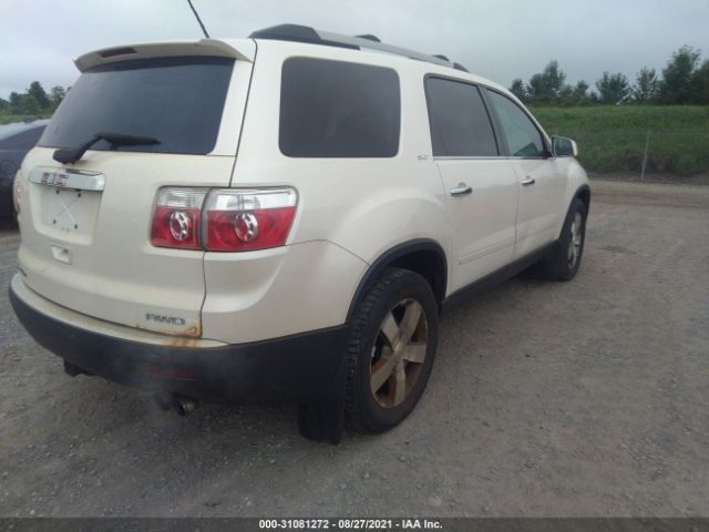 Photo 3 VIN: 1GKKVSED8BJ165605 - GMC ACADIA 