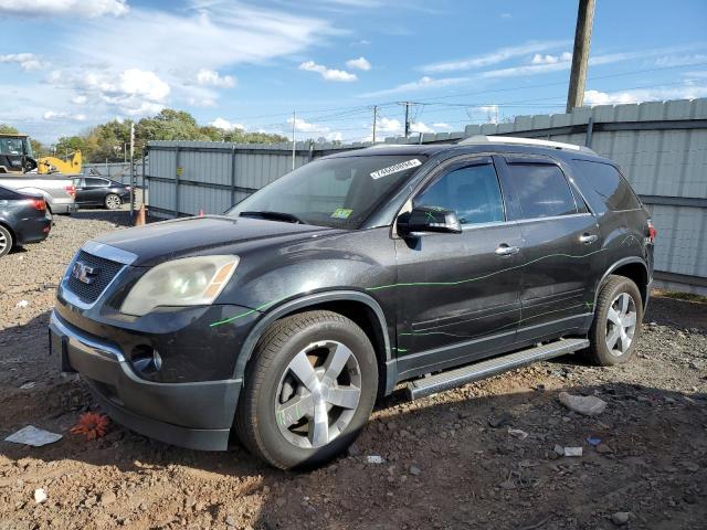 Photo 0 VIN: 1GKKVSED8BJ309430 - GMC ACADIA SLT 