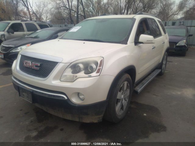 Photo 1 VIN: 1GKKVSED8BJ388226 - GMC ACADIA 