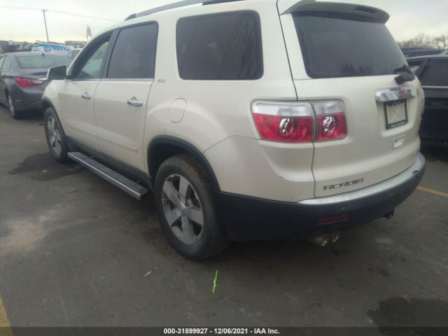 Photo 2 VIN: 1GKKVSED8BJ388226 - GMC ACADIA 