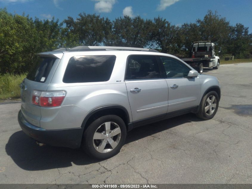 Photo 3 VIN: 1GKKVSED8CJ237971 - GMC ACADIA 