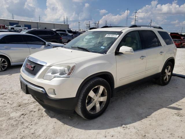 Photo 0 VIN: 1GKKVSED8CJ248744 - GMC ACADIA SLT 