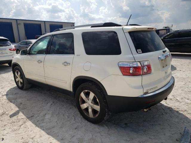 Photo 1 VIN: 1GKKVSED8CJ248744 - GMC ACADIA SLT 