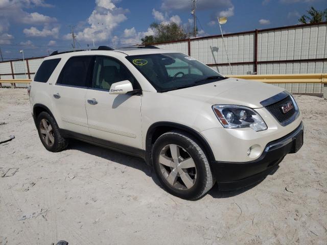 Photo 3 VIN: 1GKKVSED8CJ248744 - GMC ACADIA SLT 