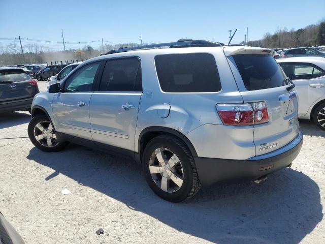 Photo 1 VIN: 1GKKVSED9BJ186270 - GMC ACADIA 