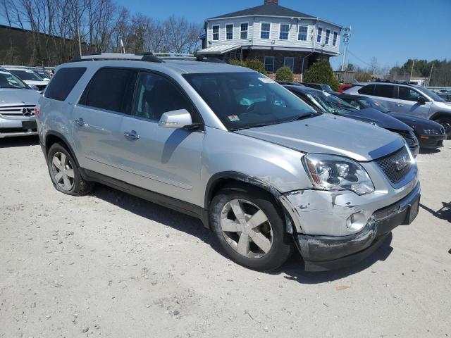 Photo 3 VIN: 1GKKVSED9BJ186270 - GMC ACADIA 