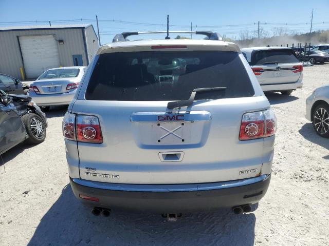 Photo 5 VIN: 1GKKVSED9BJ186270 - GMC ACADIA 