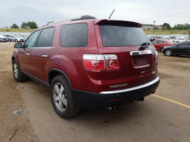 Photo 2 VIN: 1GKKVSED9BJ290029 - GMC ACADIA SLT 