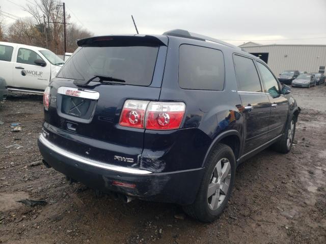 Photo 3 VIN: 1GKKVSED9BJ355509 - GMC ACADIA SLT 