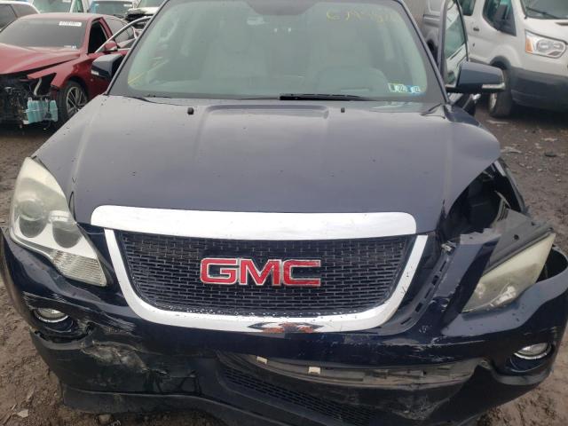 Photo 6 VIN: 1GKKVSED9BJ355509 - GMC ACADIA SLT 