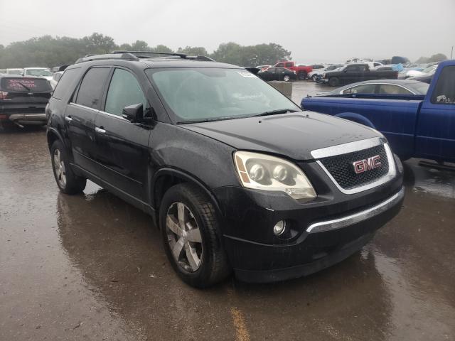 Photo 0 VIN: 1GKKVSED9BJ381690 - GMC ACADIA SLT 