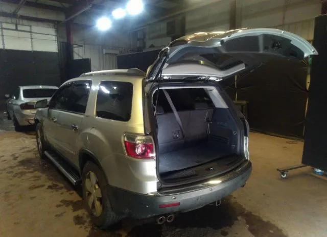 Photo 2 VIN: 1GKKVSEDXBJ160986 - GMC ACADIA 