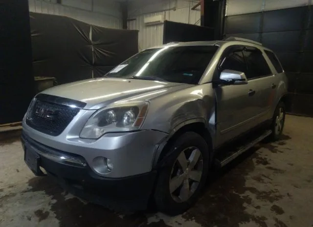 Photo 5 VIN: 1GKKVSEDXBJ160986 - GMC ACADIA 