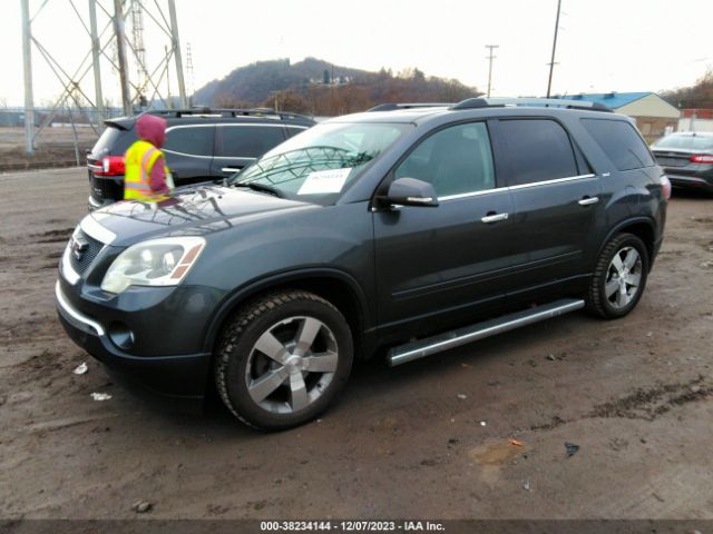 Photo 1 VIN: 1GKKVSEDXBJ252180 - GMC ACADIA 