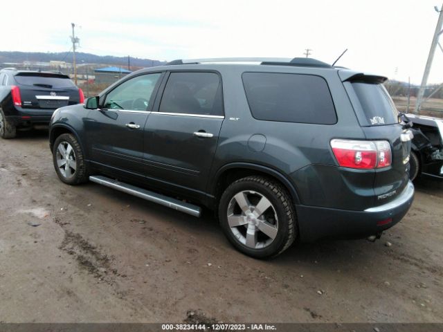 Photo 2 VIN: 1GKKVSEDXBJ252180 - GMC ACADIA 