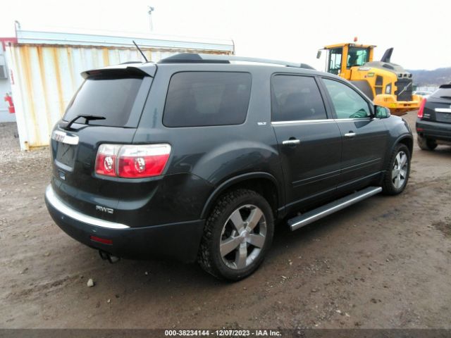 Photo 3 VIN: 1GKKVSEDXBJ252180 - GMC ACADIA 