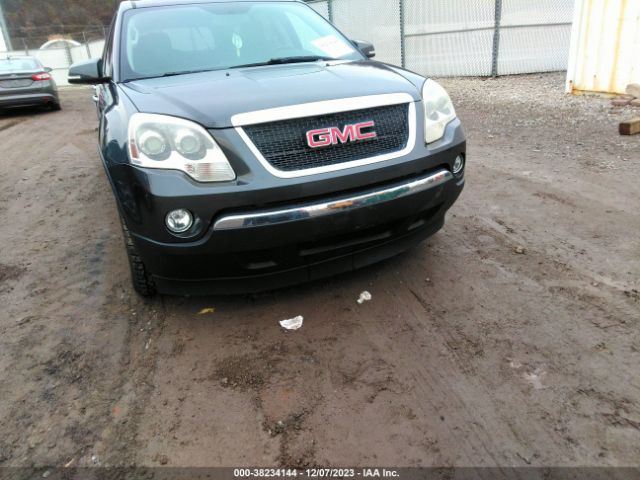 Photo 5 VIN: 1GKKVSEDXBJ252180 - GMC ACADIA 