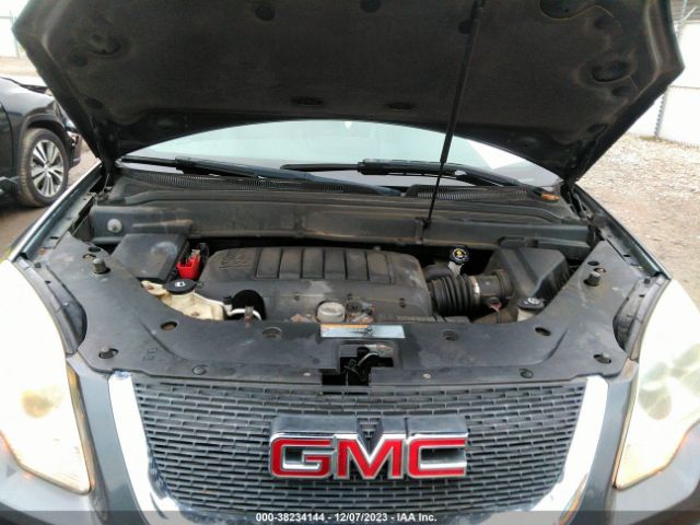 Photo 9 VIN: 1GKKVSEDXBJ252180 - GMC ACADIA 