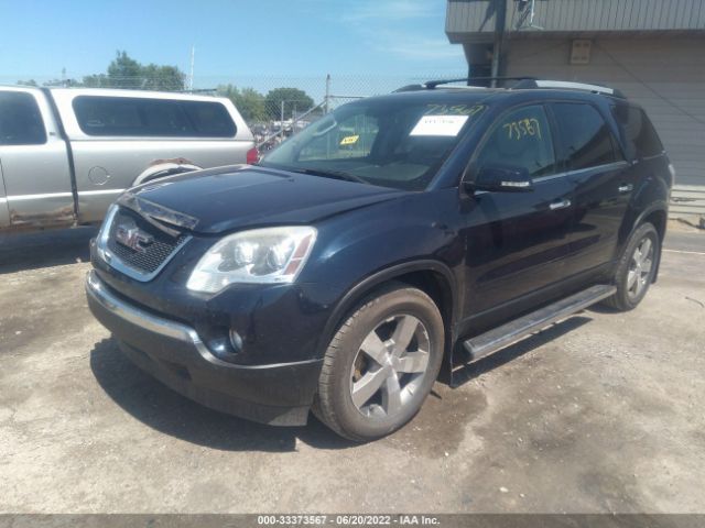 Photo 1 VIN: 1GKKVSEDXBJ327492 - GMC ACADIA 