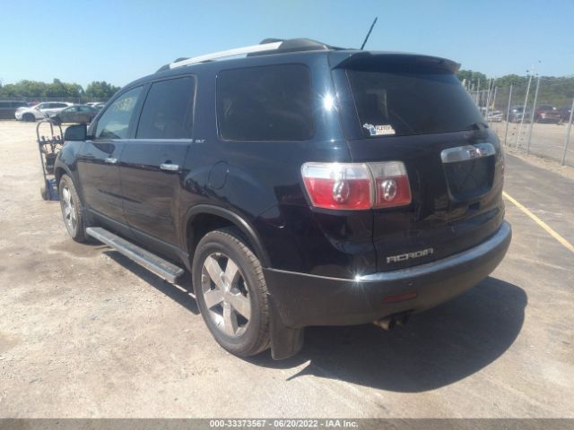 Photo 2 VIN: 1GKKVSEDXBJ327492 - GMC ACADIA 