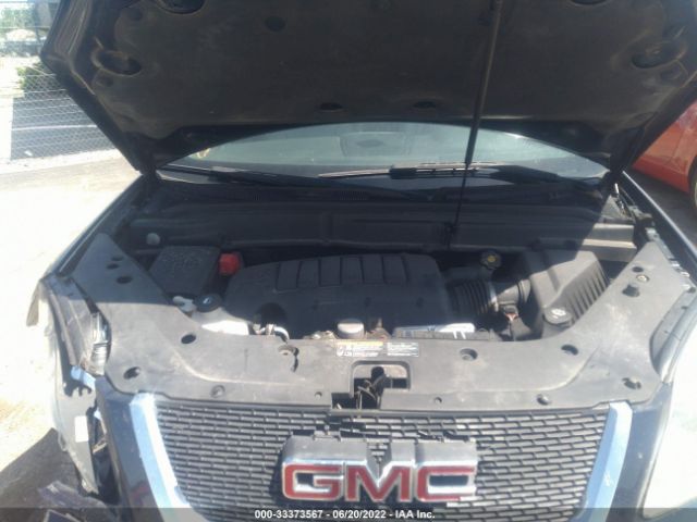 Photo 9 VIN: 1GKKVSEDXBJ327492 - GMC ACADIA 