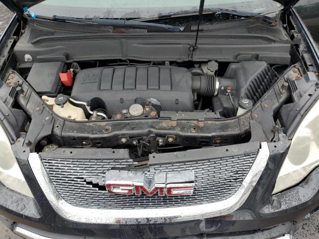 Photo 11 VIN: 1GKKVSEDXCJ227118 - GMC ACADIA SLT 